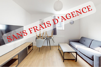  appartement le-havre 76600