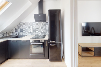  appartement le-havre 76600