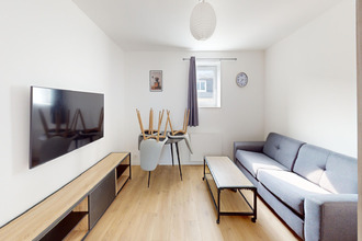  appartement le-havre 76600