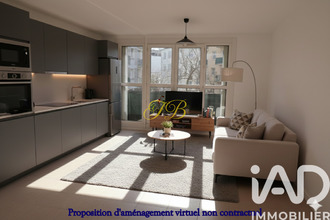  appartement le-havre 76600