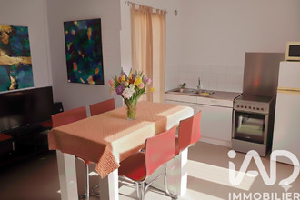  appartement le-havre 76600