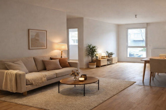  appartement le-havre 76600