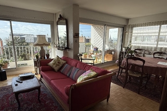  appartement le-havre 76600