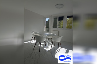  appartement le-havre 76600