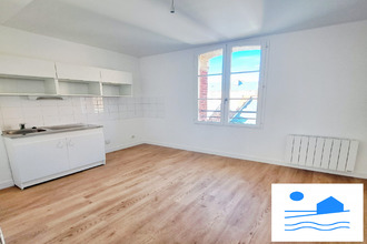  appartement le-havre 76600