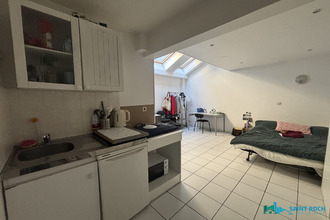  appartement le-havre 76600