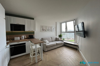  appartement le-havre 76600