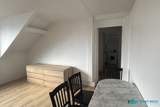  appartement le-havre 76600