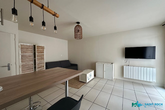  appartement le-havre 76600