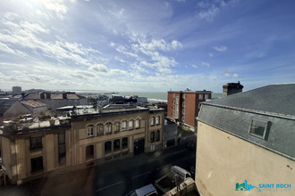  appartement le-havre 76600