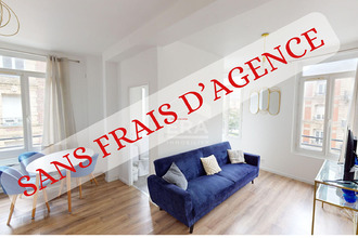  appartement le-havre 76600