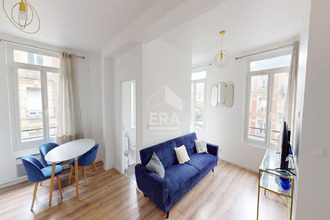  appartement le-havre 76600