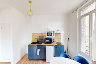  appartement le-havre 76600