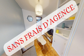  appartement le-havre 76600