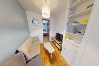  appartement le-havre 76600