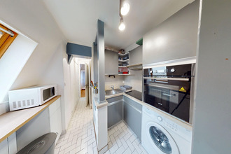  appartement le-havre 76600