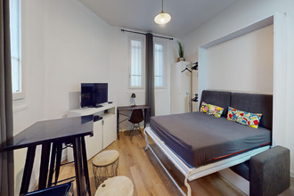  appartement le-havre 76600