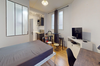  appartement le-havre 76600