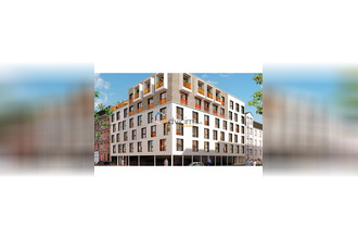  appartement le-havre 76600