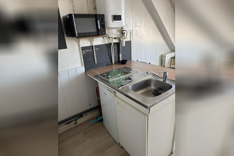  appartement le-havre 76600