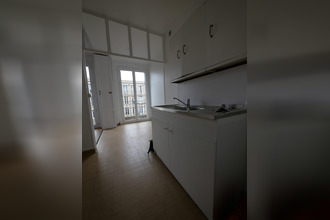  appartement le-havre 76600