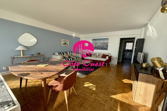  appartement le-havre 76600