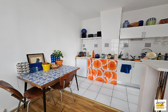  appartement le-havre 76600