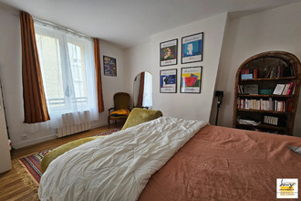  appartement le-havre 76600