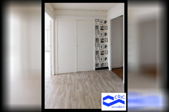  appartement le-havre 76600