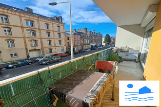  appartement le-havre 76600