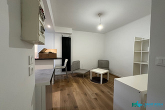  appartement le-havre 76600