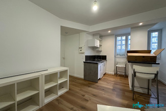  appartement le-havre 76600