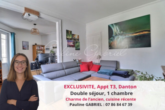  appartement le-havre 76600