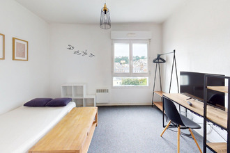  appartement le-havre 76600