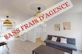  appartement le-havre 76600