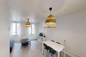  appartement le-havre 76600