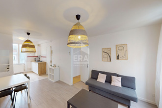  appartement le-havre 76600