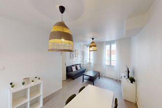  appartement le-havre 76600