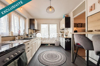  appartement le-havre 76600