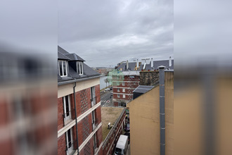  appartement le-havre 76600