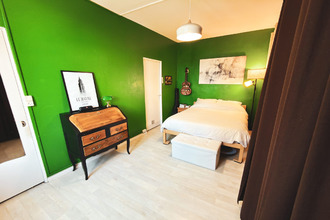  appartement le-havre 76600