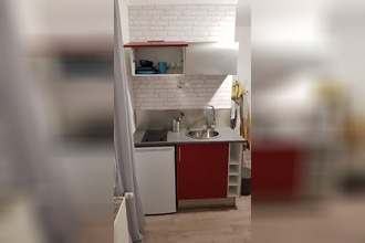  appartement le-havre 76600