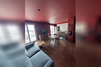  appartement le-havre 76600