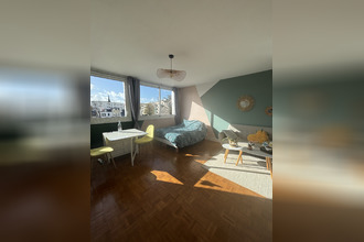  appartement le-havre 76600