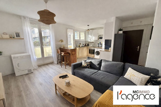  appartement le-havre 76600