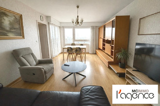  appartement le-havre 76600