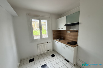  appartement le-havre 76600