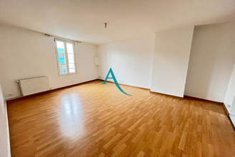  appartement le-havre 76600