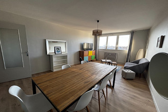  appartement le-havre 76600