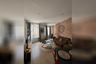  appartement le-havre 76600